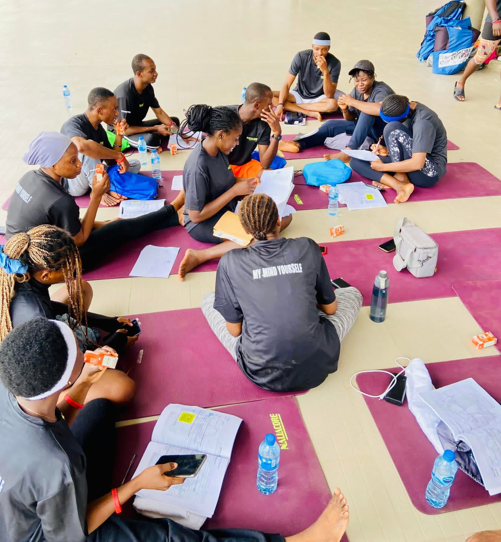 Coach Training photo 1